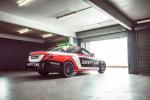 Mercedes-AMG E63 S 4Matic+ Safety Car 2018 года (AU)